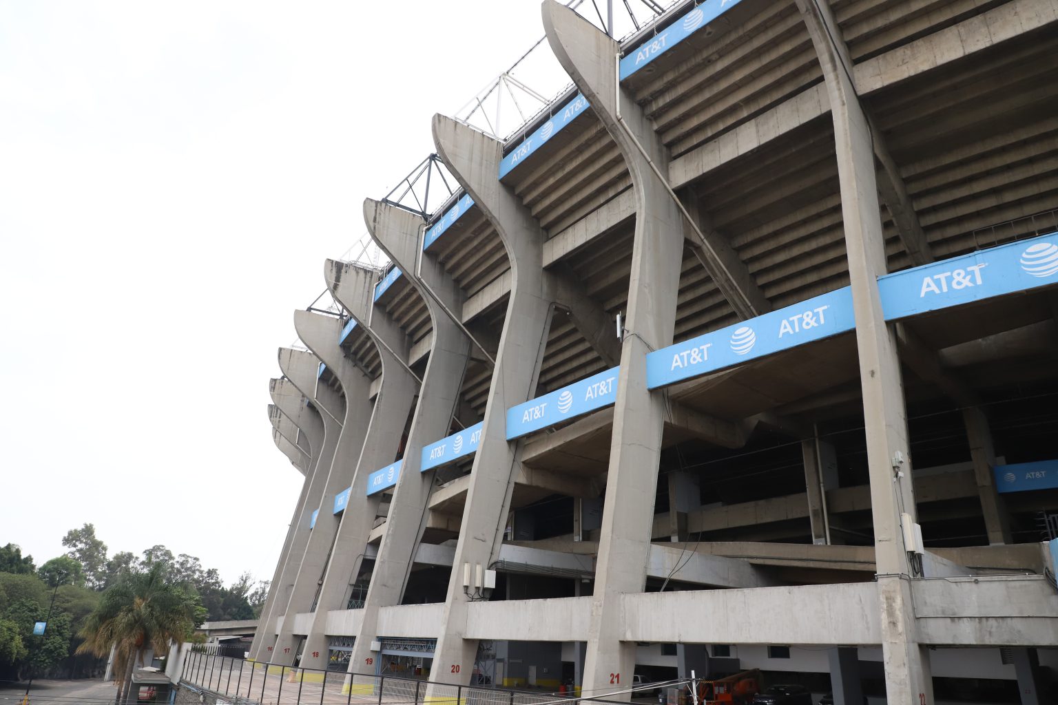 Estadio Azteca | Sitio Oficial - Estadio Azteca