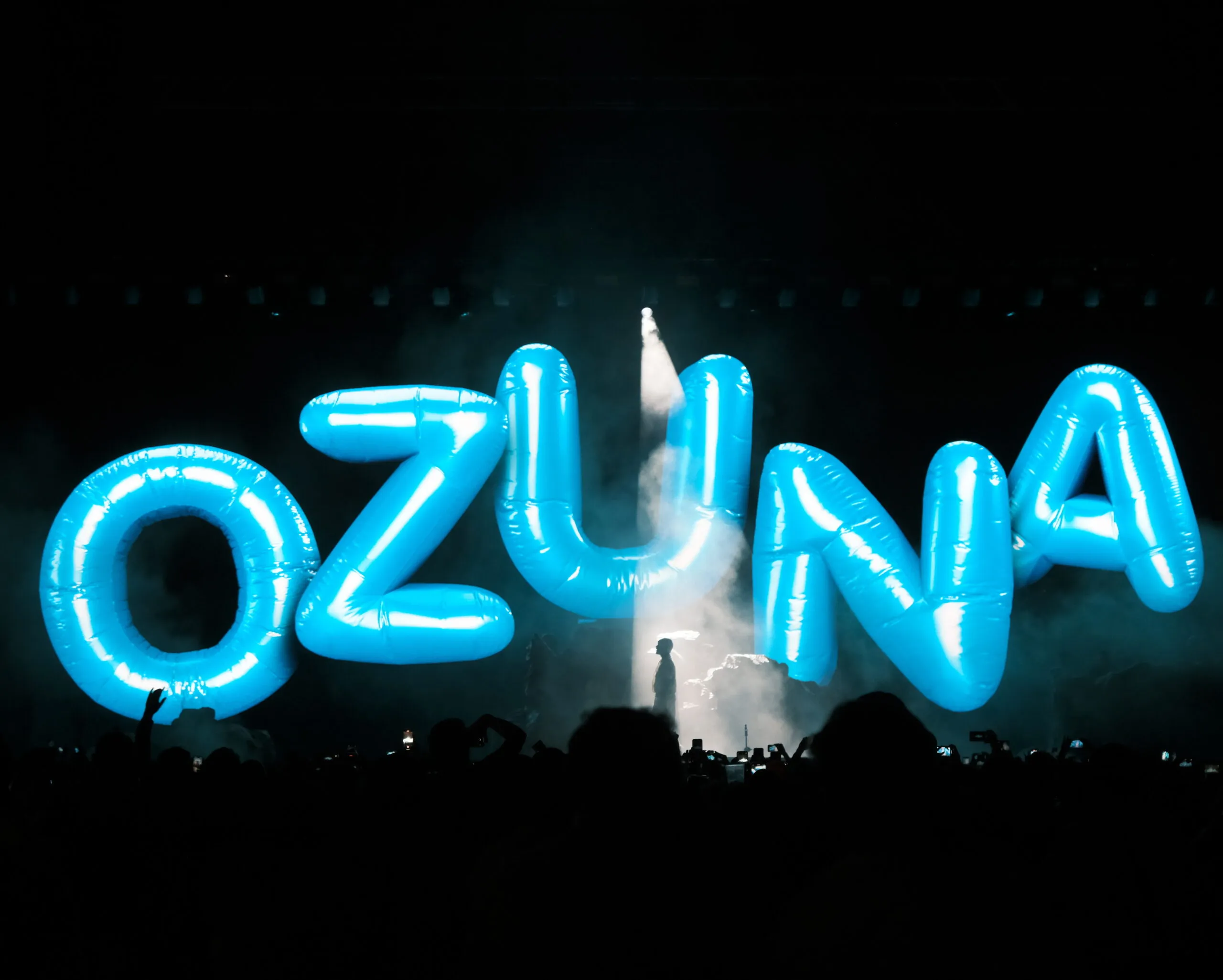 México Tour – Ozuna